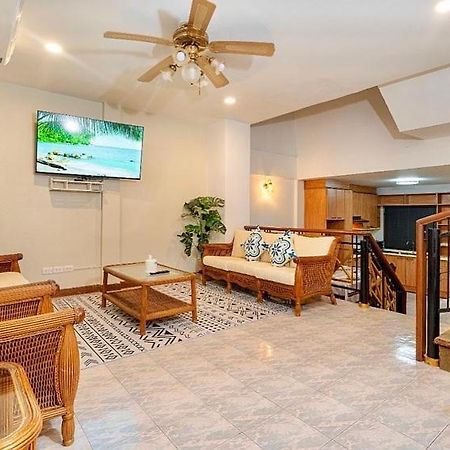 Solene Home Patong Dış mekan fotoğraf