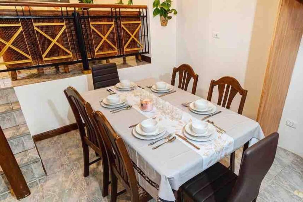 Solene Home Patong Dış mekan fotoğraf