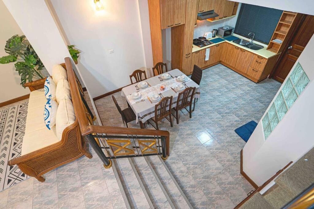 Solene Home Patong Dış mekan fotoğraf